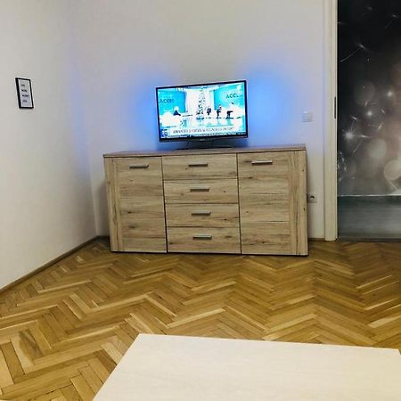 Holiday Apartment Сибиу Екстериор снимка