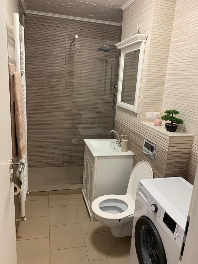 Holiday Apartment Сибиу Екстериор снимка