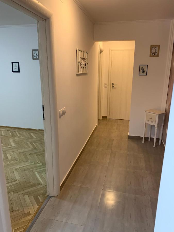 Holiday Apartment Сибиу Екстериор снимка
