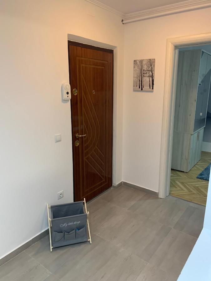 Holiday Apartment Сибиу Екстериор снимка