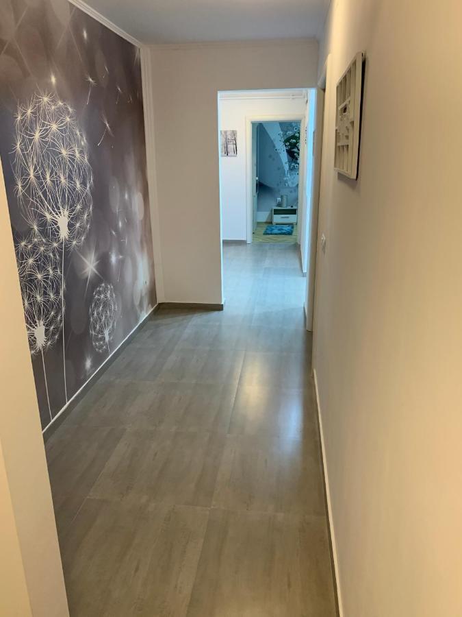 Holiday Apartment Сибиу Екстериор снимка